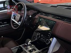 لاند روفر رانج روفر فوج